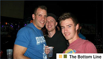 hotspots fl gay