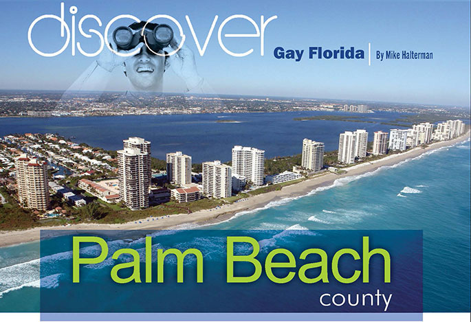 Gay palm beach florida Transsexual adult