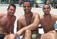 Gay gym locker Where to meet asian shemales