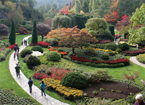St Petersburg A Tourist S Guide To Fun Hotspots Magazine Sunken Gardens Is A 100 Year Old Botanical Garden Sprawling Across Four Acres Right In The Middle Of City St Petersburg