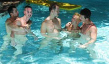 gay white guys fucking from Elliott gay key west hotel clothing optional