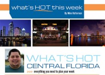 What's Happening Central Florida