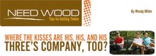 Need Wood