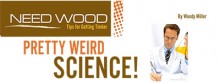 Need Wood