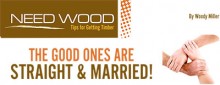 Need Wood