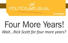Politics Unusual