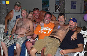 Gay cowboy videos Ben gay iii fraud scam hoax