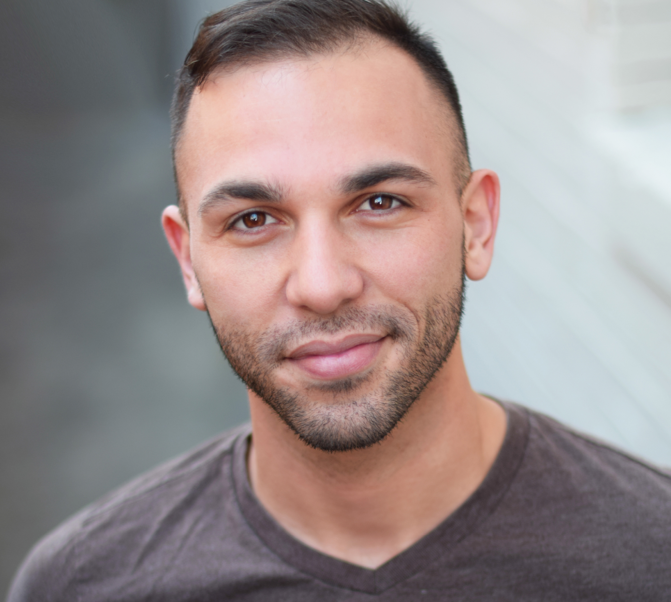 Danny Burgos