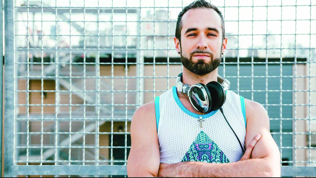 DJ Kev-J