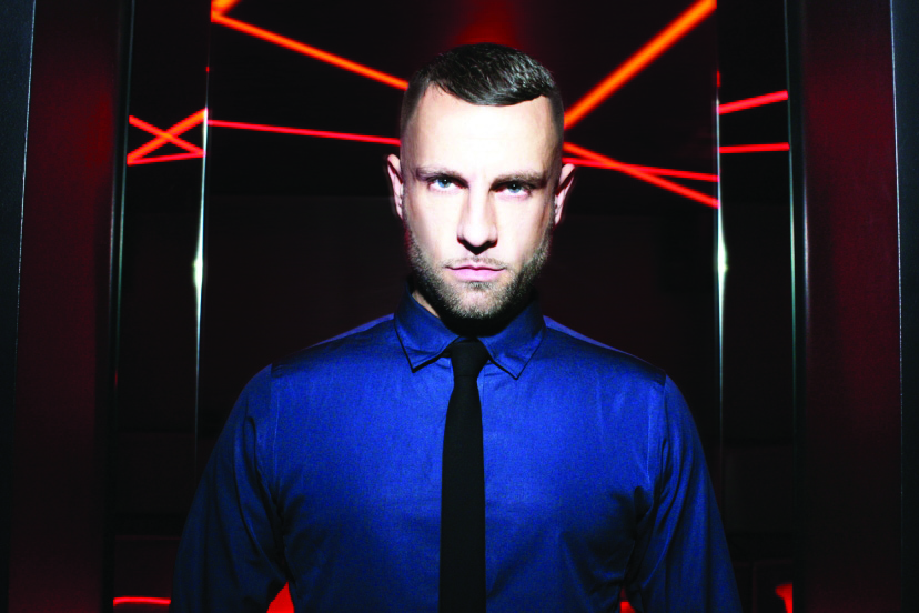 DJ Tom Stephan