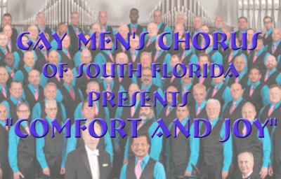 your man tours gay from Erik gay mens chorus florida