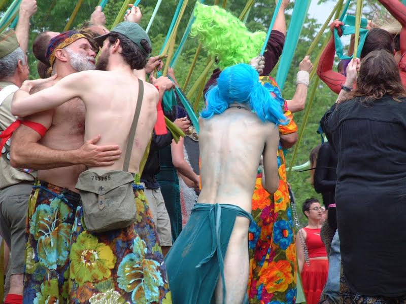 shemale top model 4 from Holden radical gay groups