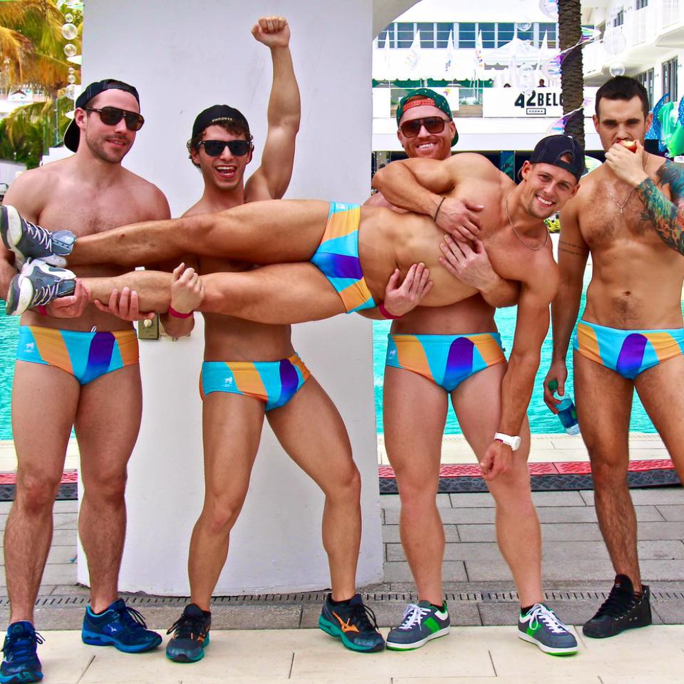 Cumunion parties Cumunion parties