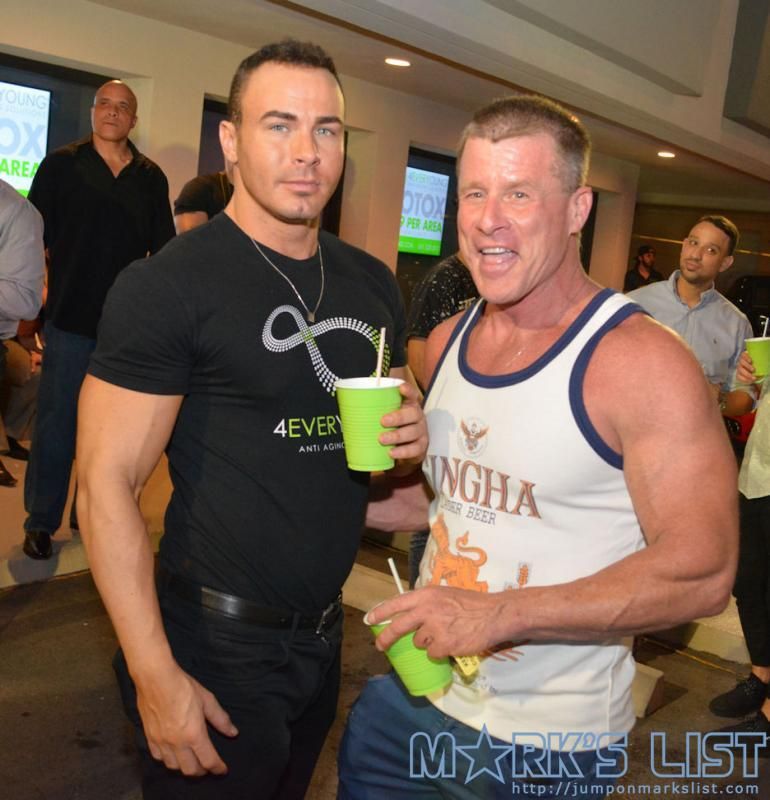 4Ever Young Fort Lauderdale Grand Opening | Hotspots! Magazine