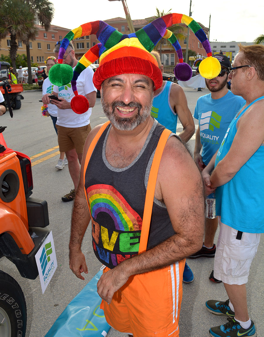 Fort Lauderdale Gay Pride 2020: dates, parade, route 