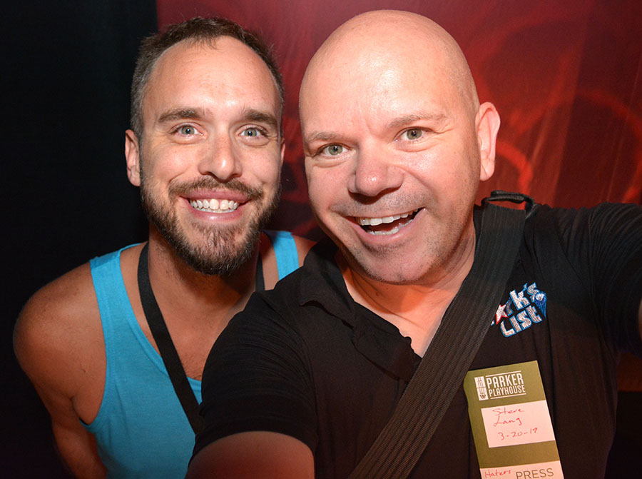 Murray & Peter Present 'The Haters Roast' at Parker Playhouse