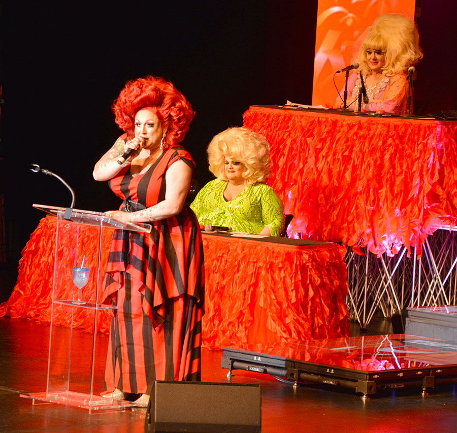 Murray & Peter Present 'The Haters Roast' at Parker Playhouse