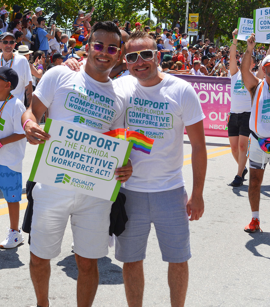 Community florida gay lesbian south - New porn Ballard of christopher daniel gay