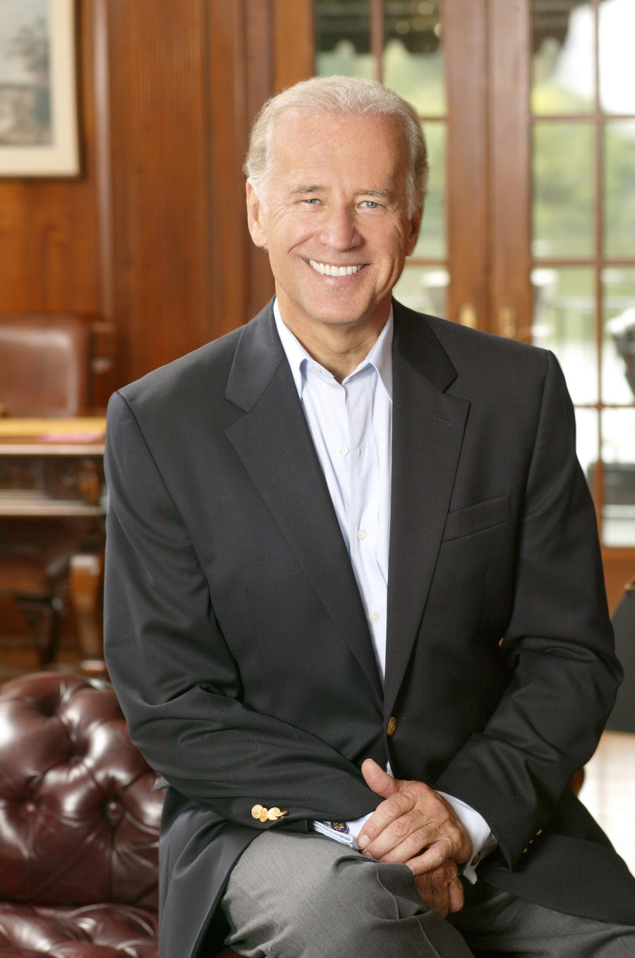 FLORIDA LGBTQ Endorses Joe Biden | Hotspots! Magazine